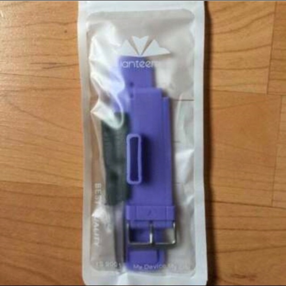 🌟3/$20 Vivoactive 1G watch strap band Garmin